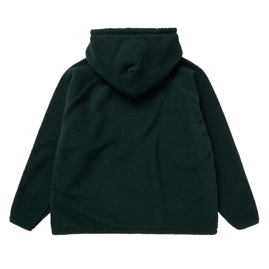 Εικόνα από Mystic Sweat Hood Loft Cypress Green