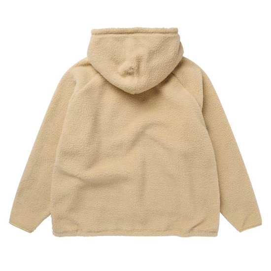 Εικόνα από Mystic Sweat Hood Loft PALE KHAKI