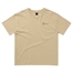 Εικόνα από Mystic Tshirt Heartsease PALE KHAKI