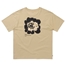 Εικόνα από Mystic Tshirt Heartsease PALE KHAKI