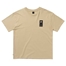Εικόνα από Mystic Tshirt Pansy PALE KHAKI