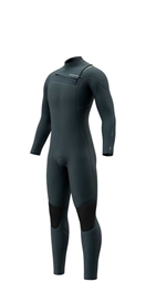 Εικόνα της Mystic Fullsuit Majestic 5/4mm DARK TEAL