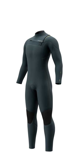 Εικόνα από Mystic Fullsuit Majestic 5/4mm DARK TEAL