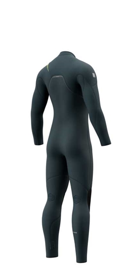 Εικόνα από Mystic Fullsuit Majestic 5/4mm DARK TEAL