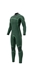 Εικόνα από Mystic Fullsuit Majestic 5/4mm DARK TEAL