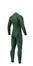 Εικόνα από Mystic Fullsuit Majestic 5/4mm DARK TEAL