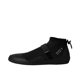 Picture of Mystic Shoe Ease 3mm Round Toe Black