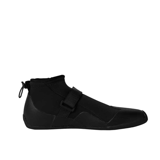 Εικόνα από Mystic Shoe Ease 3mm Round Toe Black