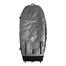 Εικόνα από BOARDBAG PATROL FOIL WHEELED BLACK 5.1FT