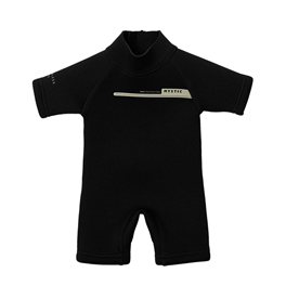 Εικόνα της MINI SHORTY BLACK O/S