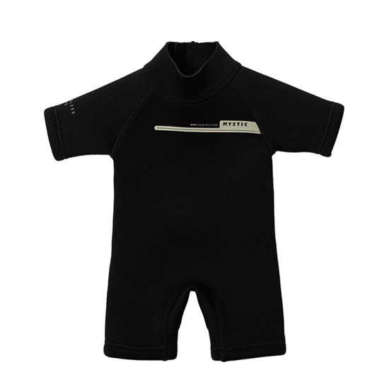 Picture of MINI SHORTY BLACK O/S