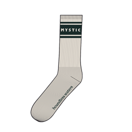 Εικόνα της Mystic Socks Essential Cypress Green