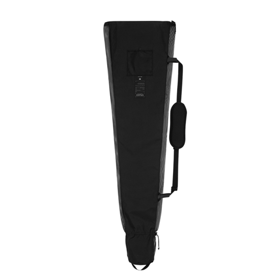Εικόνα από WING SLEEVE EXTENDABLE BLACK O/S