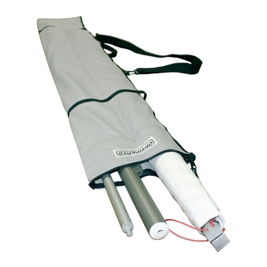 Picture of Laser Top Mast Cover