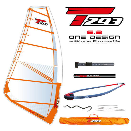 Εικόνα από Techno 293 Complete Rig 6.8