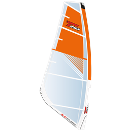 Εικόνα της Techno 293 Sail 5.0