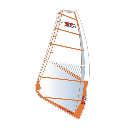 Εικόνα από Techno 293 Sail One Design 6.8