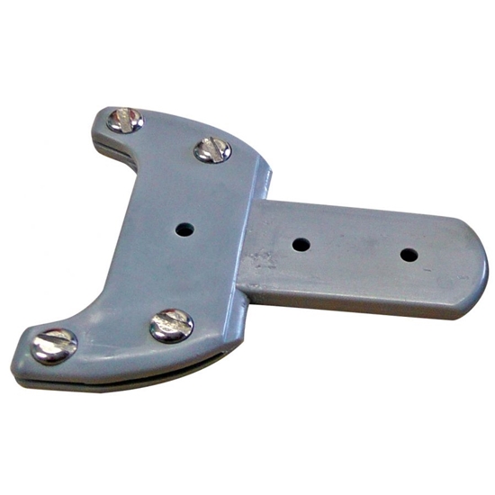 Εικόνα από Small Camber Batten End Widget L