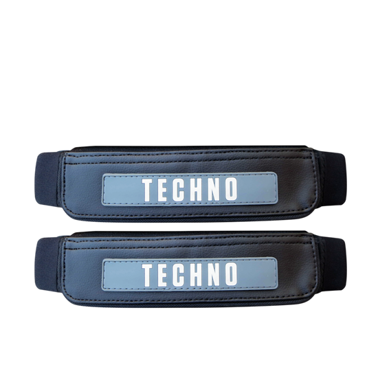 Εικόνα από Techno Footstrap set