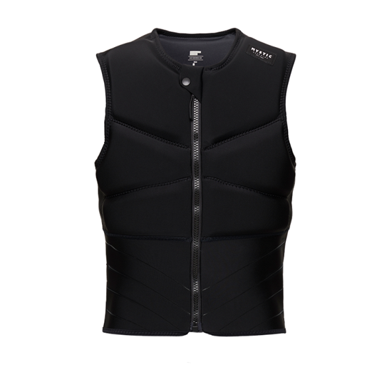 Εικόνα από Mystic Impact Vest Block Black