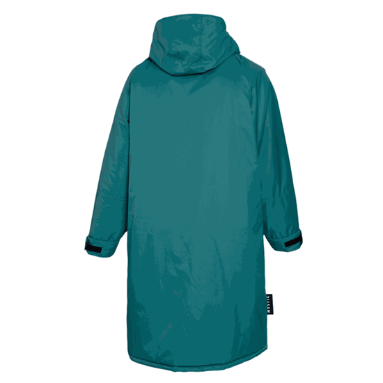 Εικόνα από Poncho Explore Teal