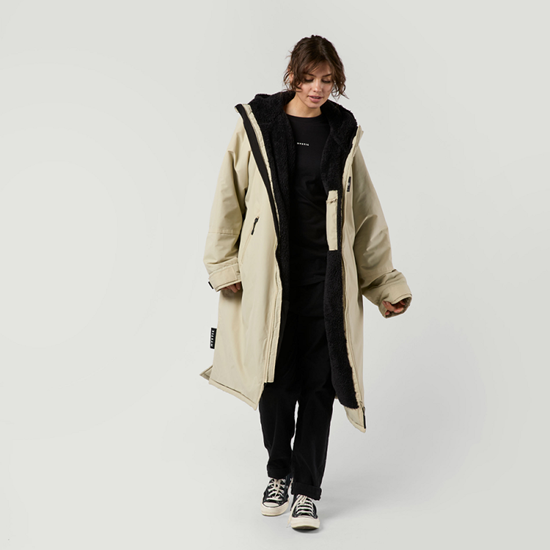 Εικόνα από Poncho Explore Sand