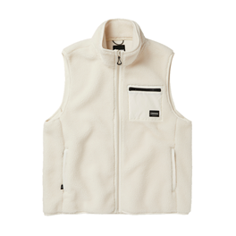 Εικόνα της Teddy Bodywarmer Off White