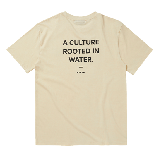 Εικόνα από Rooted Tee Off White