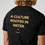 Εικόνα από Rooted Tee Black