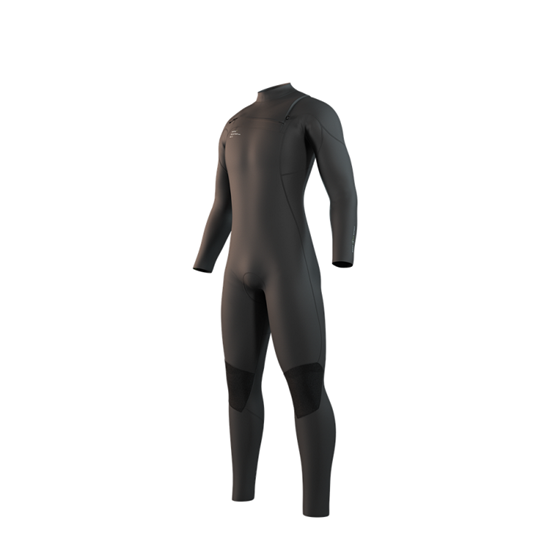 Εικόνα από Evolve Fullsuit 3/2mm Fzip Men Black