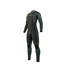 Εικόνα από Evolve Fullsuit 3/2mm Fzip Men Black