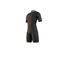 Εικόνα από Brand Shorty 3/2mm Bzip Flatlock Dark Olive