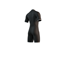 Εικόνα από Brand Shorty 3/2mm Bzip Flatlock Dark Olive