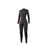 Εικόνα από Evolve Fullsuit 4/3mm Fzip Women Black