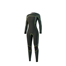Εικόνα από Evolve Fullsuit 4/3mm Fzip Women Black