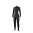 Εικόνα από Star Fullsuit 5/3mm Bzip Women Black