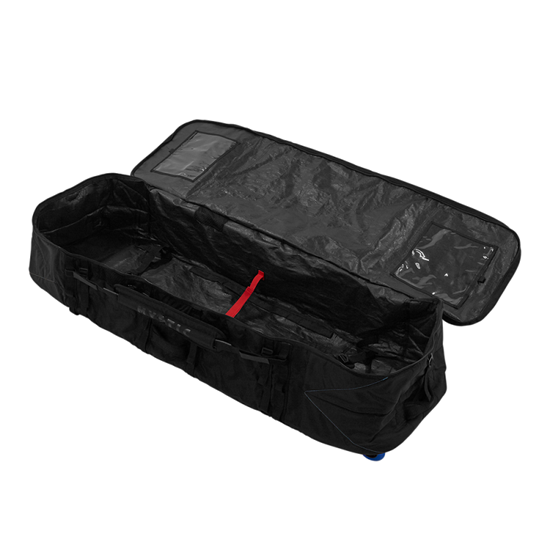 Εικόνα από Elevate Lightweight Boardbag Black