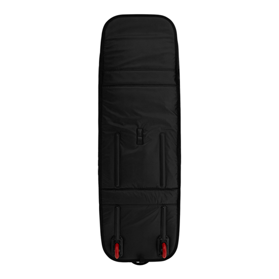 Εικόνα από Saga Xl Boardbag Black