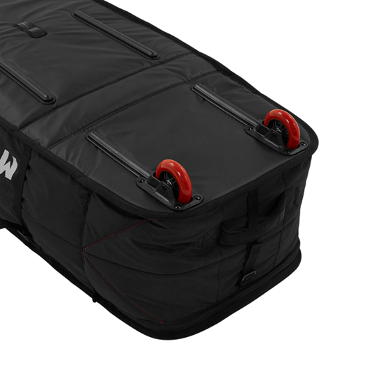 Εικόνα από Saga Xl Boardbag Black