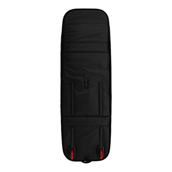 Εικόνα από Saga Boardbag Black