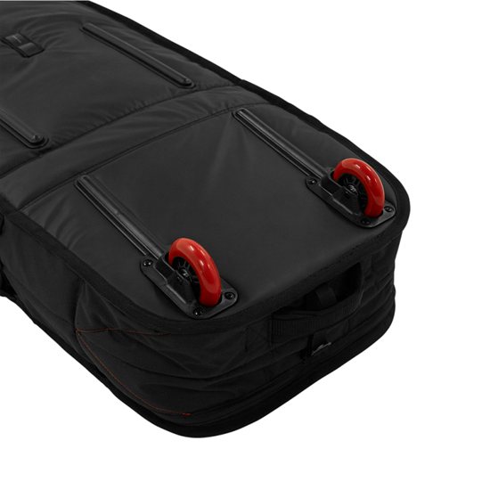Εικόνα από Saga Boardbag Black