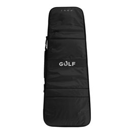 Εικόνα της Saga Golfbag Boardbag Black
