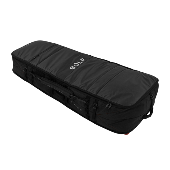 Εικόνα από Saga Golfbag Boardbag Black
