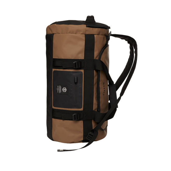 Εικόνα από Duffle Dts Slate Brown