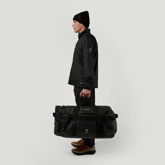 Εικόνα από Duffle Dts Black