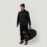 Εικόνα από Duffle Dts Black