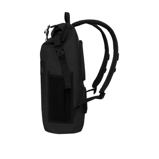 Εικόνα από Backpack Dts Black