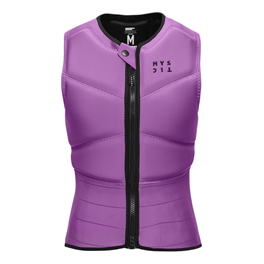 Εικόνα της Mystic Wmn Impact Vest Star Kite Sunset Purple