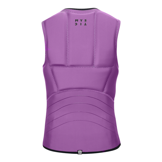 Εικόνα από Mystic Wmn Impact Vest Star Kite Sunset Purple
