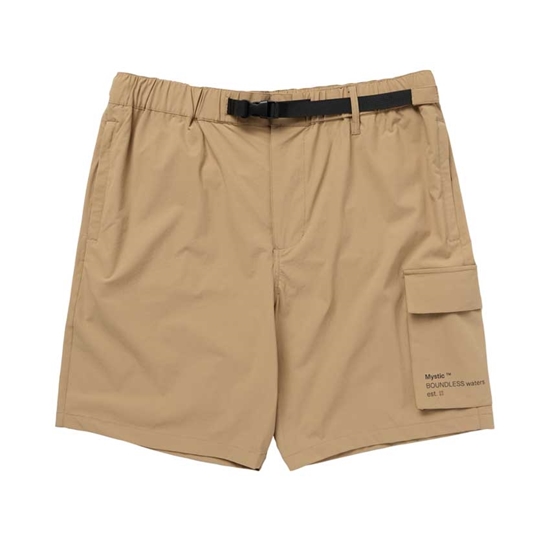 Εικόνα από Meridian Hybrid Walkshort Warm Sand